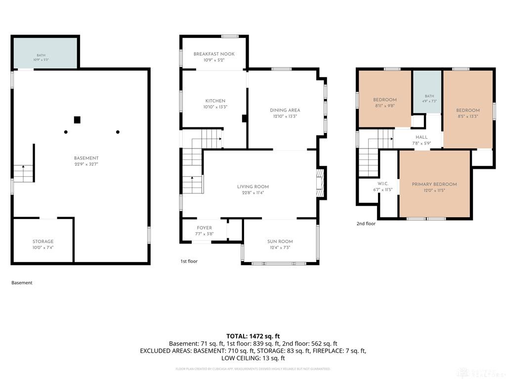 1140 Croyden Property Photo 25
