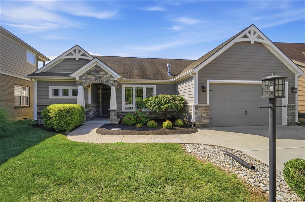 1379 Bourdeaux Property Photo 1