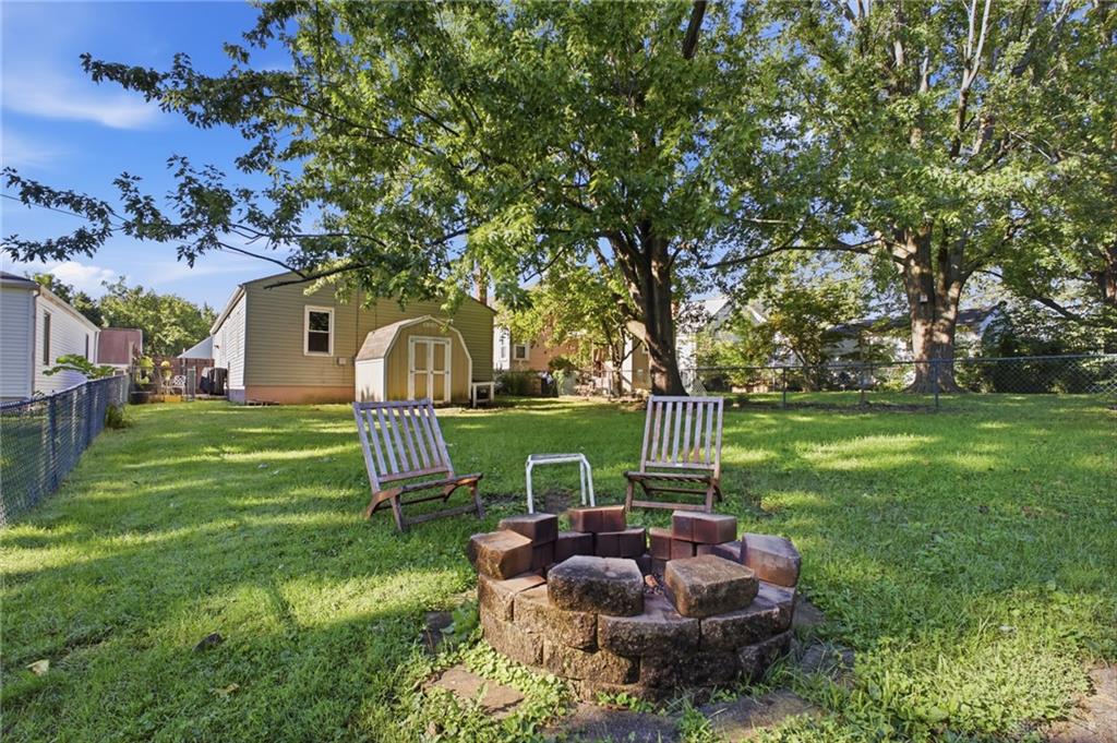 1137 Highridge Property Photo 7