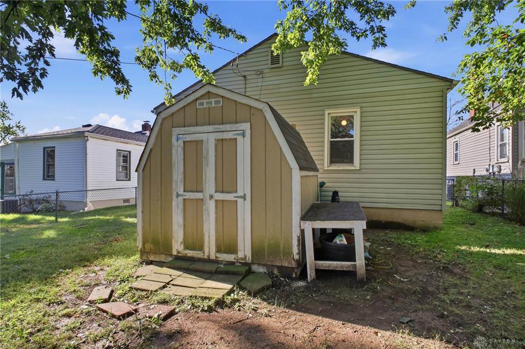 1137 Highridge Property Photo 34
