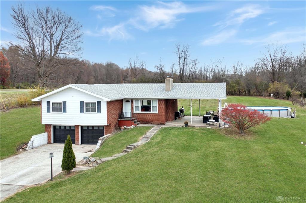 3770 Bosart Property Photo 1