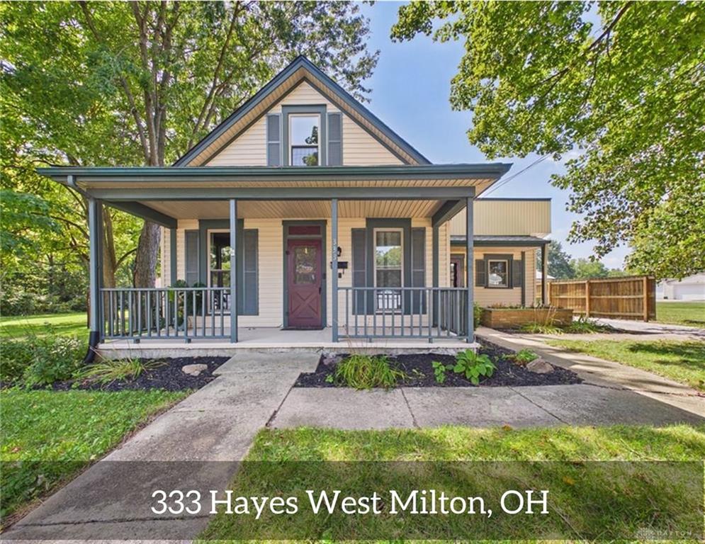 333 Hayes Property Photo 1
