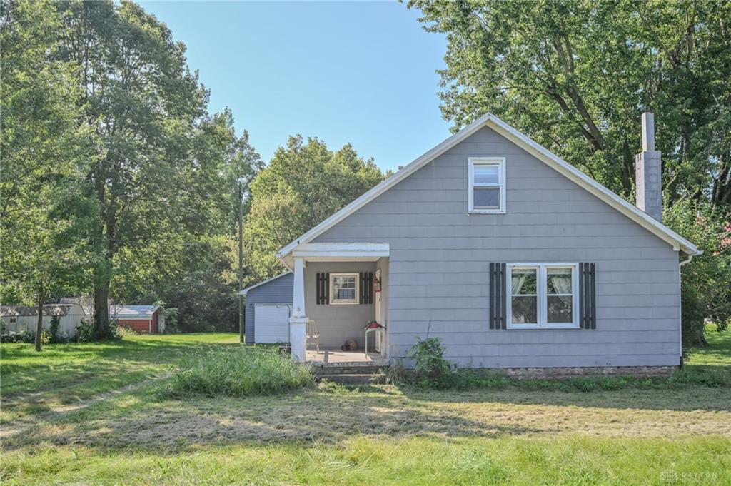 505 Sidney Property Photo 2