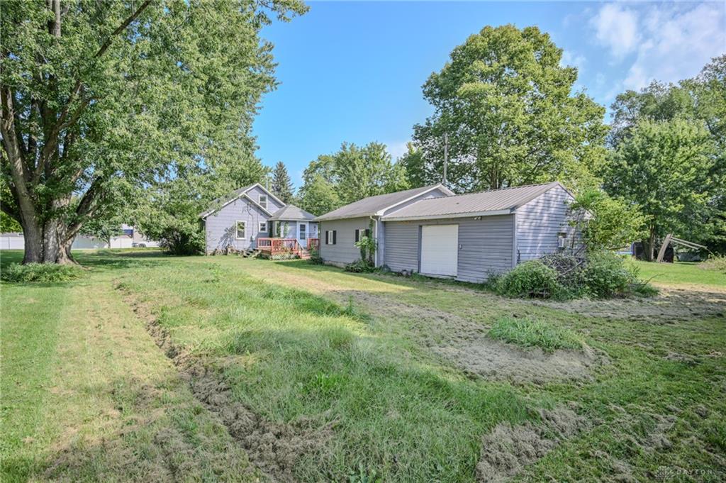 505 Sidney Property Photo 32