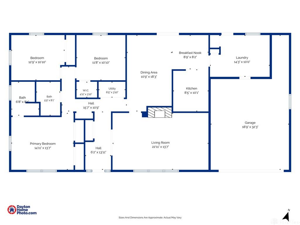 2157 Oak Tree Property Photo 41