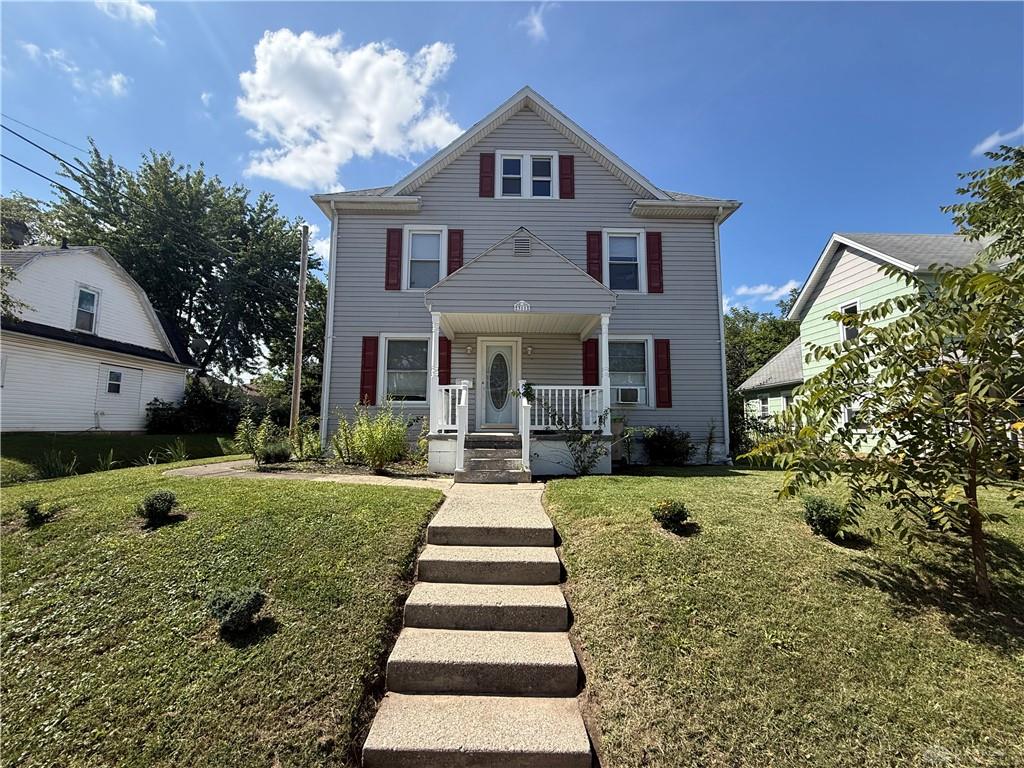 311 Ludlow Property Photo 1