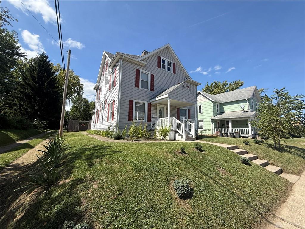 311 Ludlow Property Photo 2