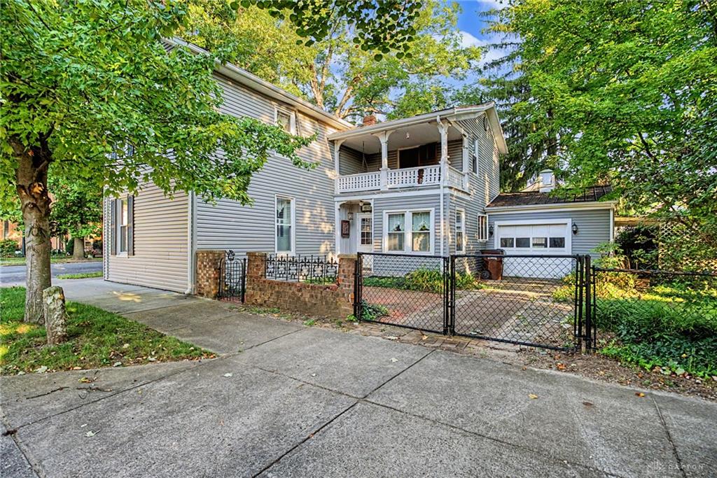 204 N Main Property Photo 43