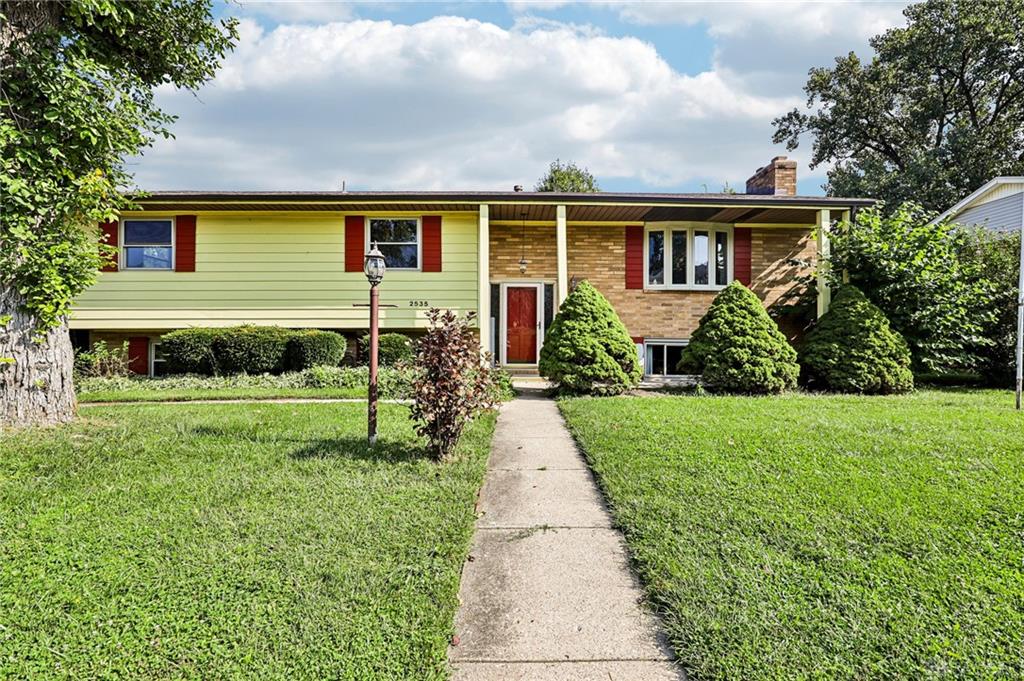 2535 Clifty Falls