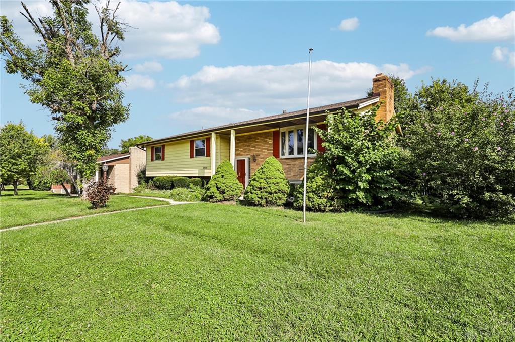 2535 Clifty Falls Property Photo 2