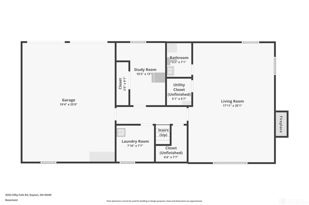 2535 Clifty Falls Property Photo 3