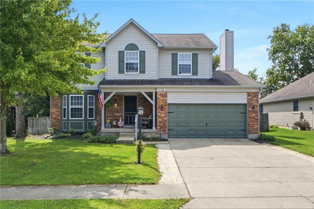 4212 Forest Ridge Property Photo 1