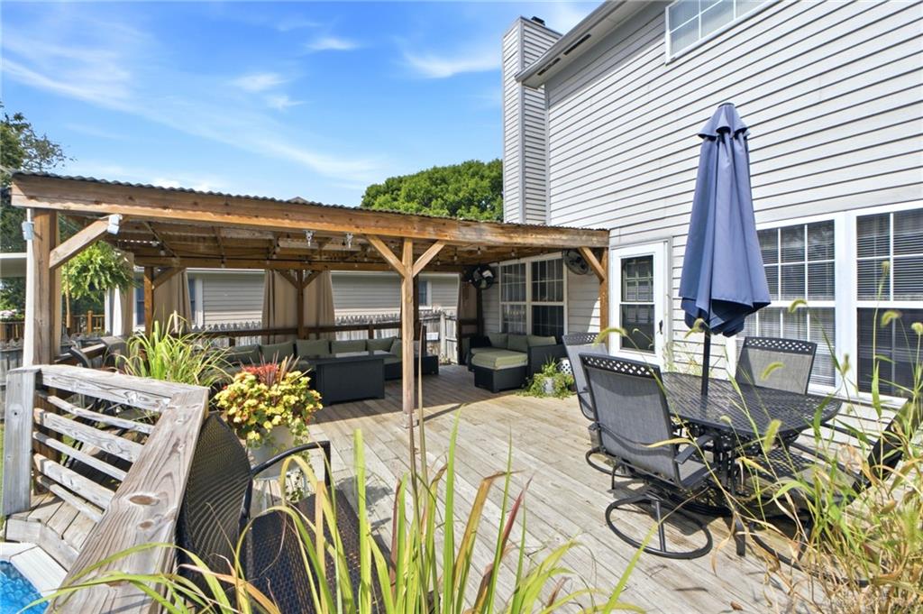 4212 Forest Ridge Property Photo 42