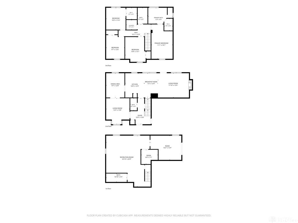 4212 Forest Ridge Property Photo 59