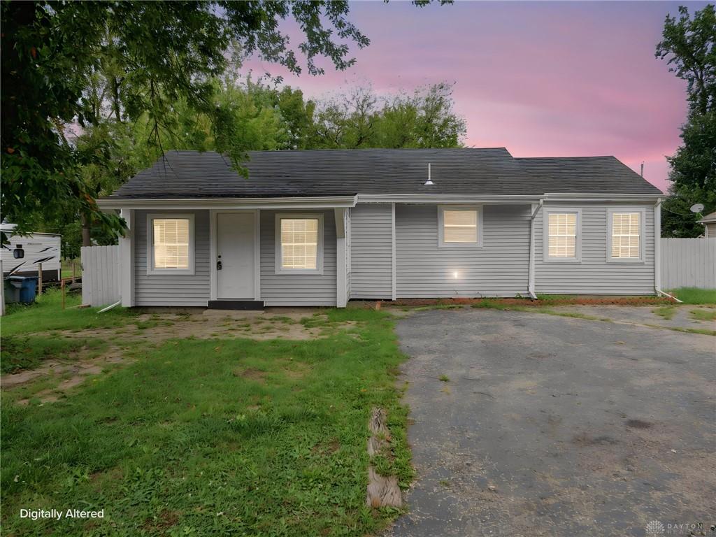629 Little Meadow Property Photo 1