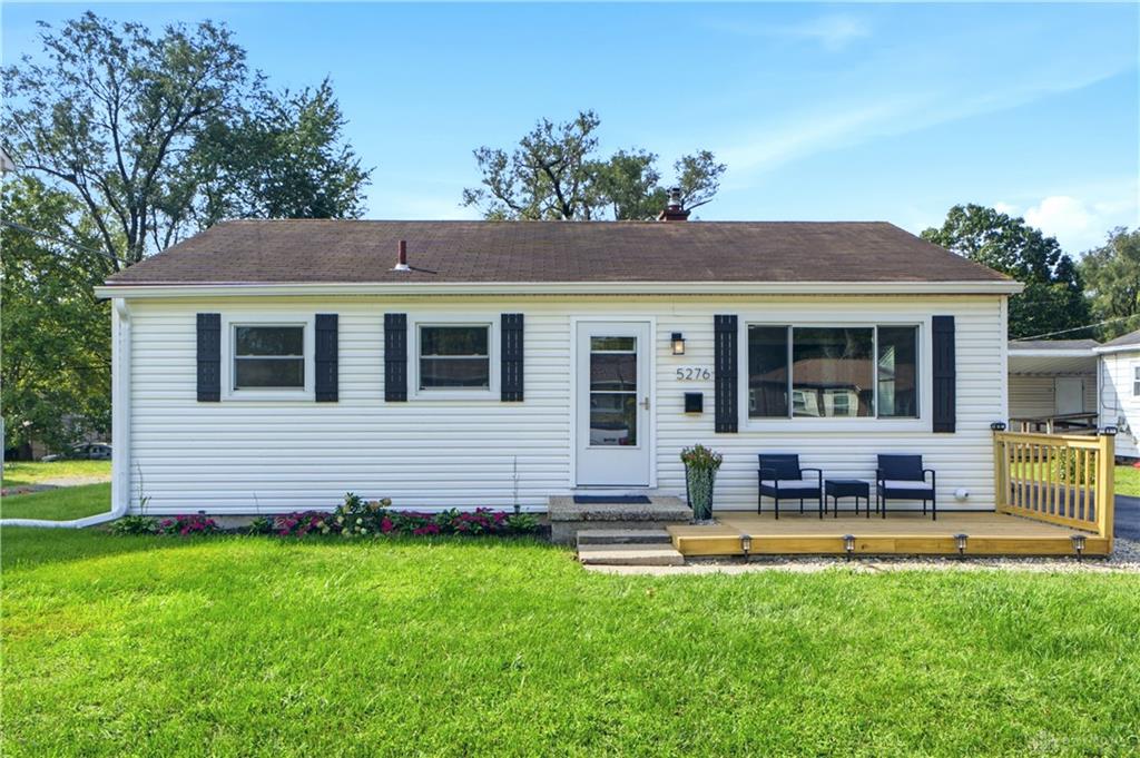 5276 Woodbine Property Photo 1