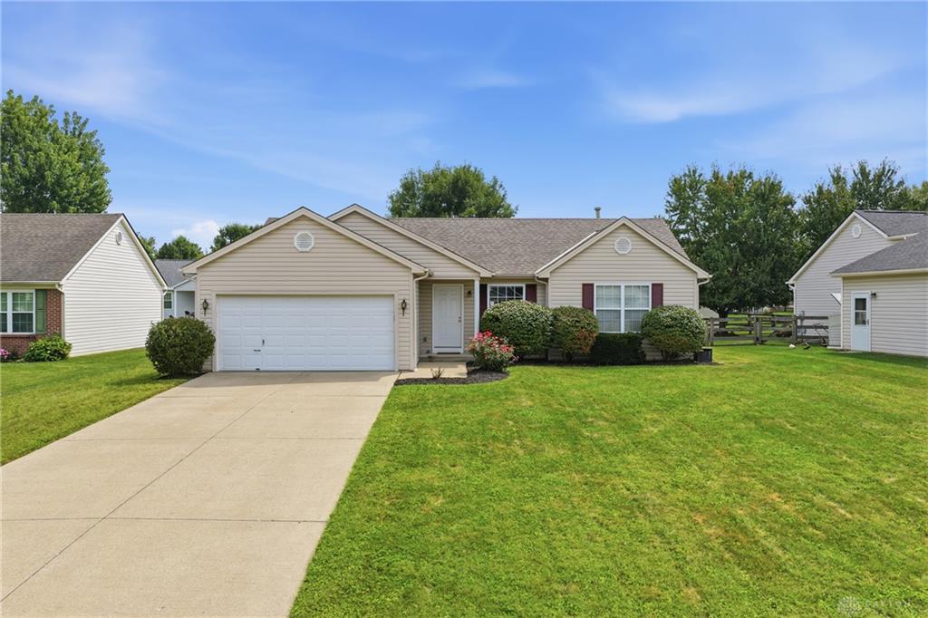 1323 Cross Creek Property Photo 1