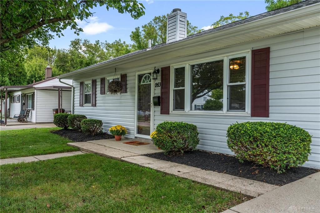 263 Marchmont Property Photo 3
