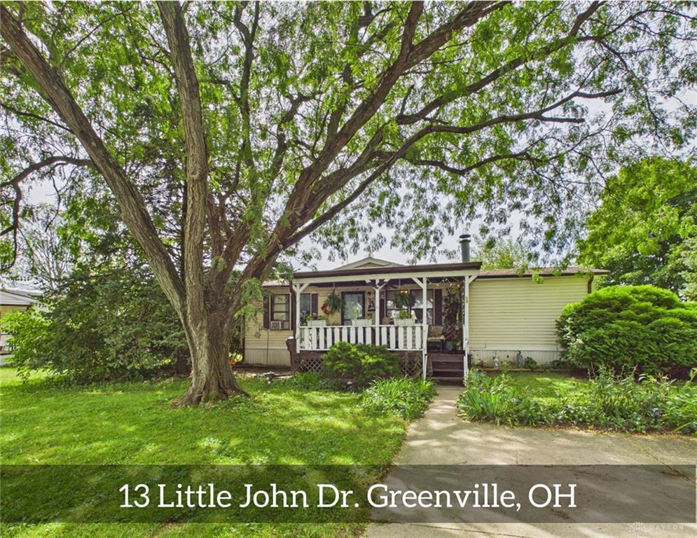 13 Little John Drive Property Photo 1