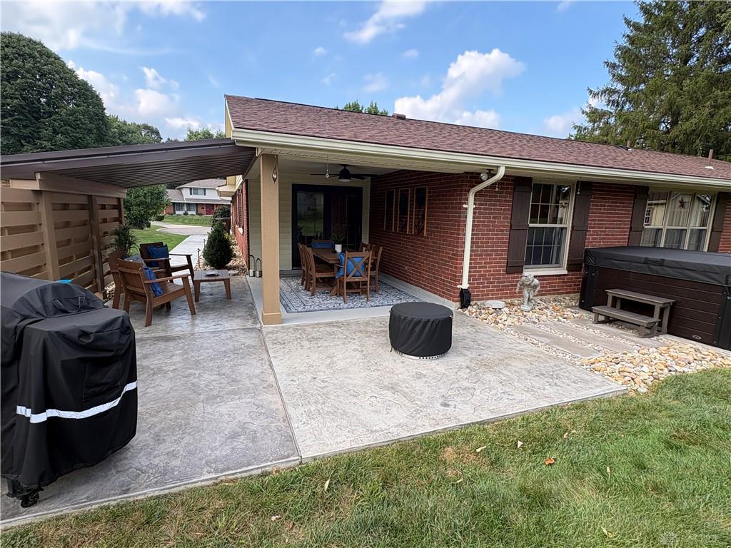 2308 Wrenside Property Photo 42