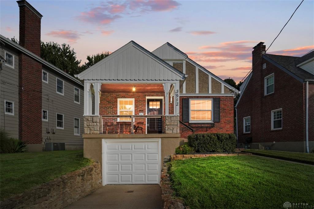 3512 Harrow