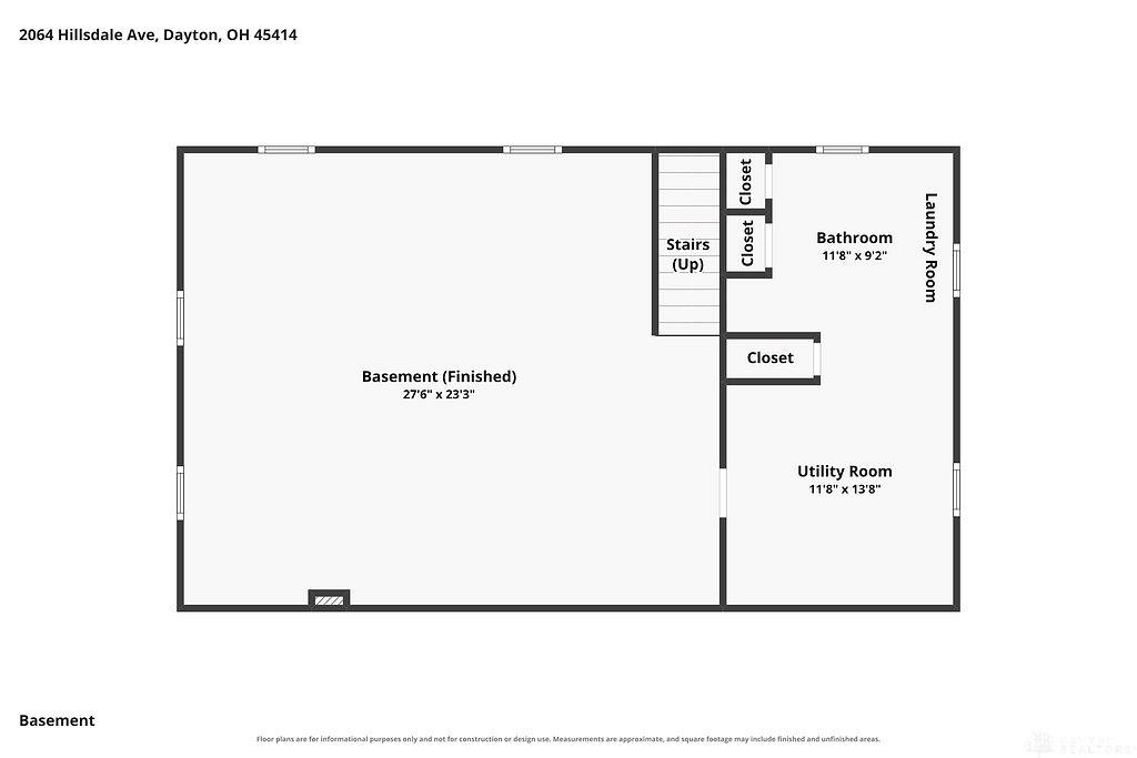 2064 Hillsdale Property Photo 19