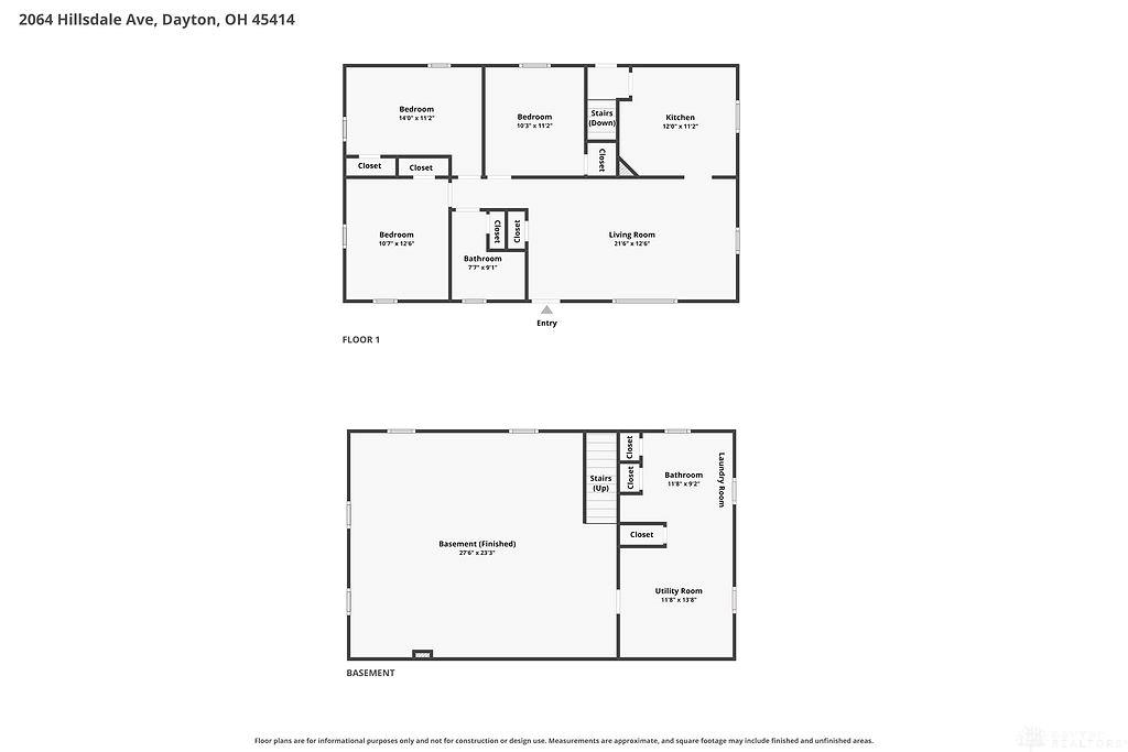 2064 Hillsdale Property Photo 20