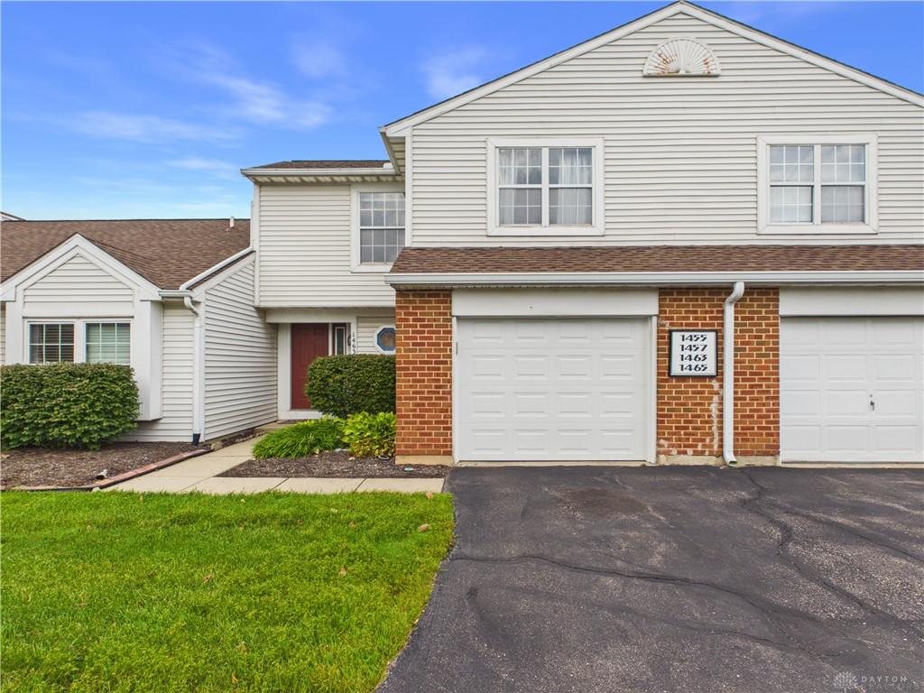 1463 Eagle Highlands