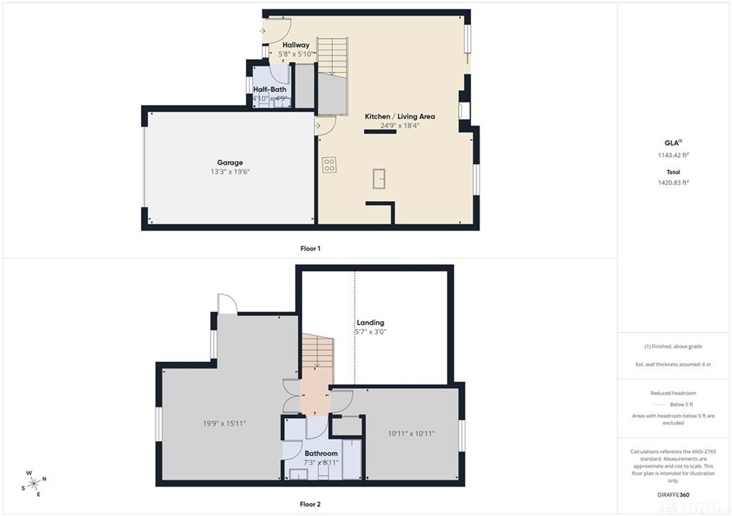 1463 Eagle Highlands Property Photo 15