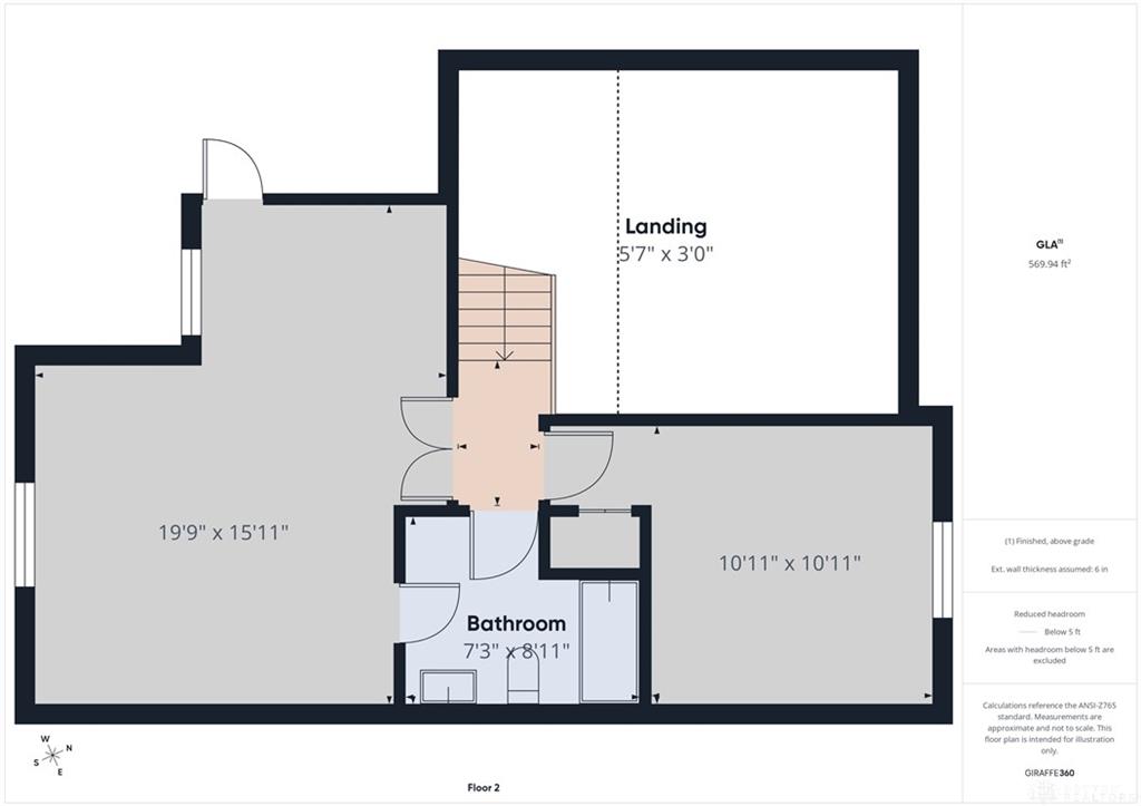 1463 Eagle Highlands Property Photo 17