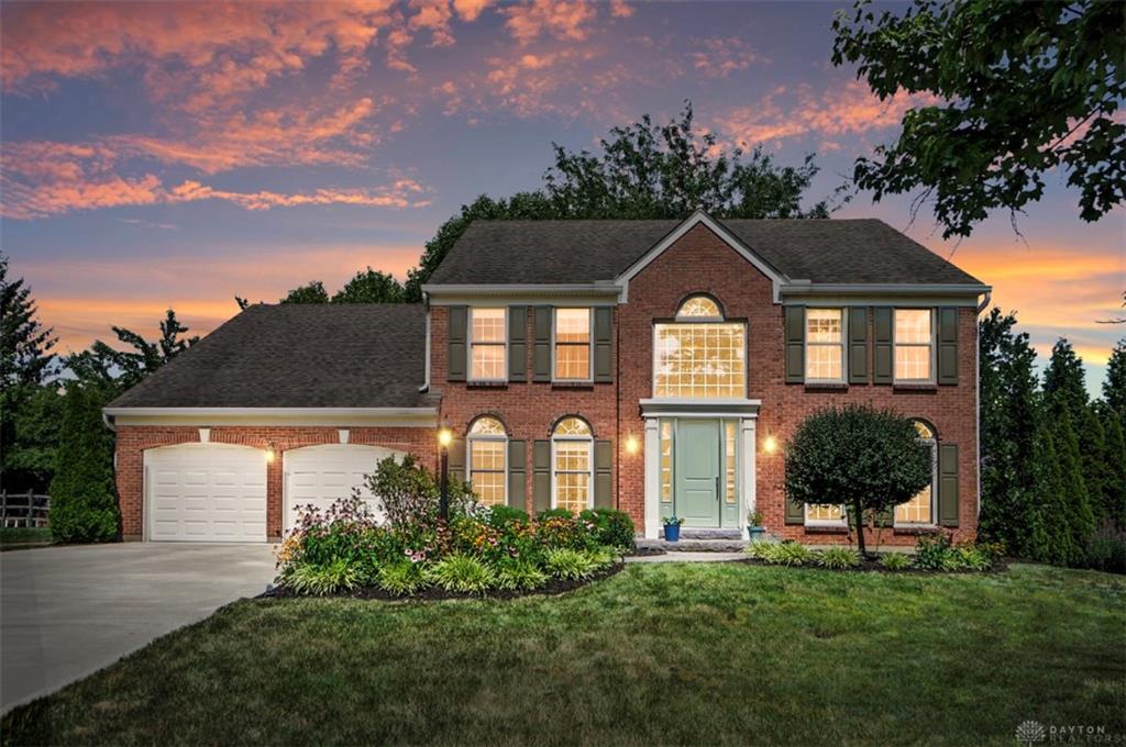7706 Falling Waters