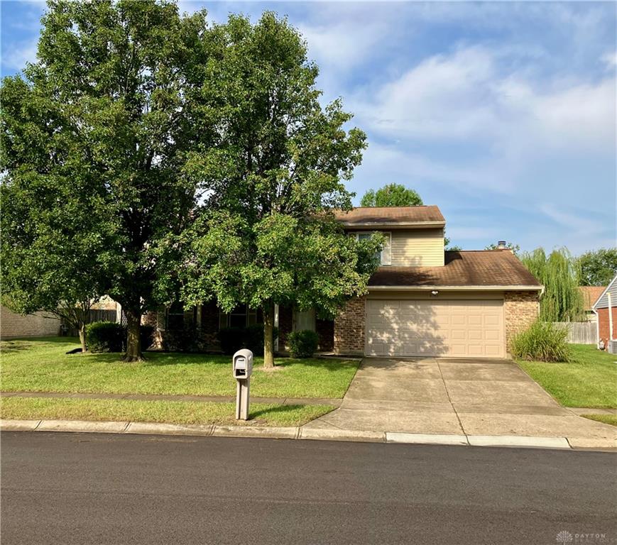 8711 Watergate Property Photo 1