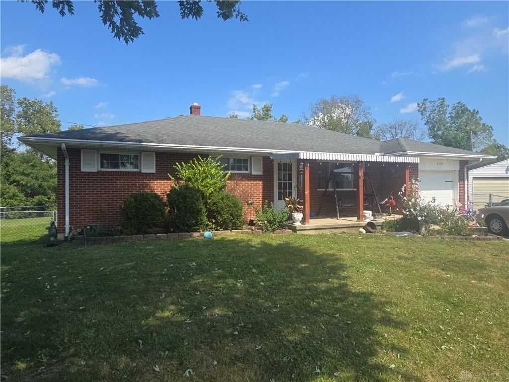 255 E Weaver Property Photo 1