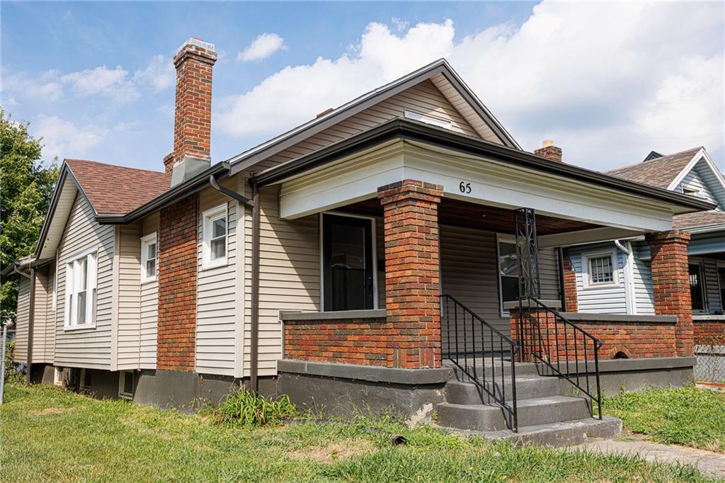 65 Gramont Property Photo 2