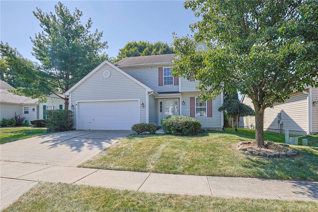 1019 Weeping Willow Property Photo 1