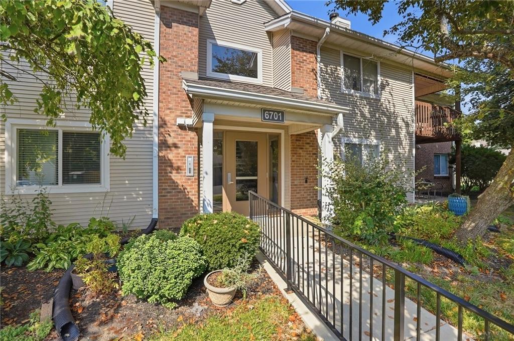 6701 Green Branch 8 Property Photo 1