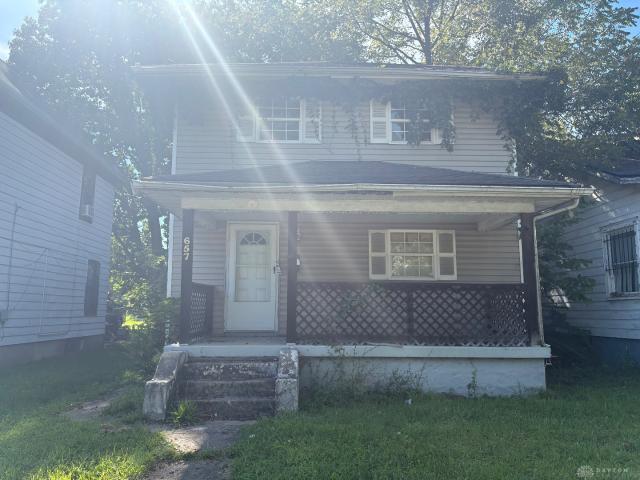 657 Randolph Property Photo 1