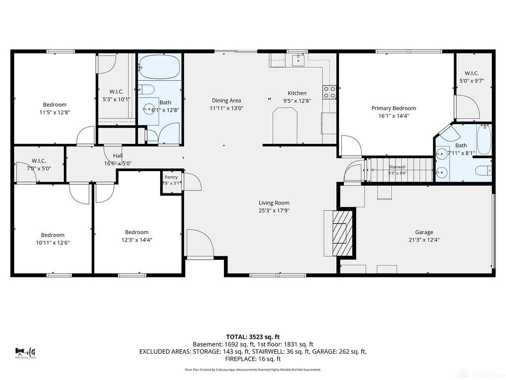 3405 Ward Property Photo 54