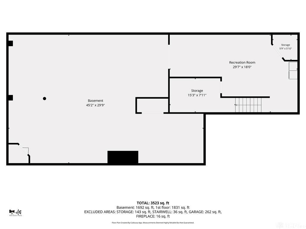 3405 Ward Property Photo 55