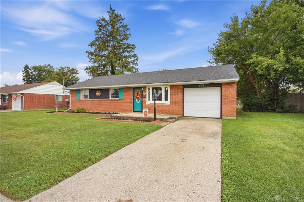 854 Fitchland Property Photo 1