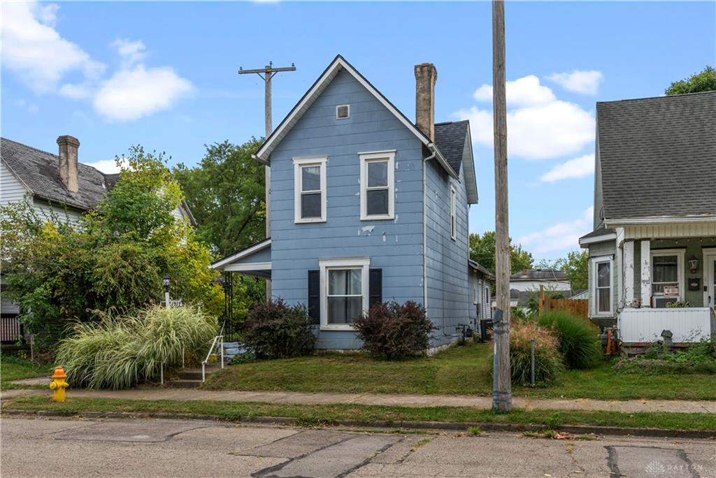 1217 W Mulberry Property Photo 2