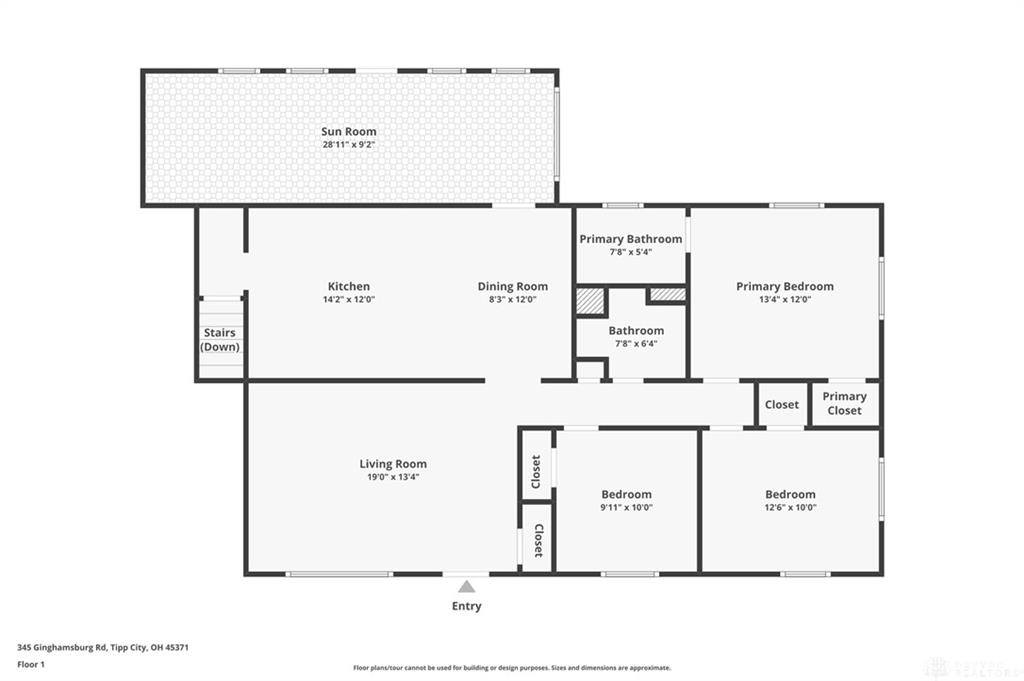 345 Ginghamsburg Property Photo 52