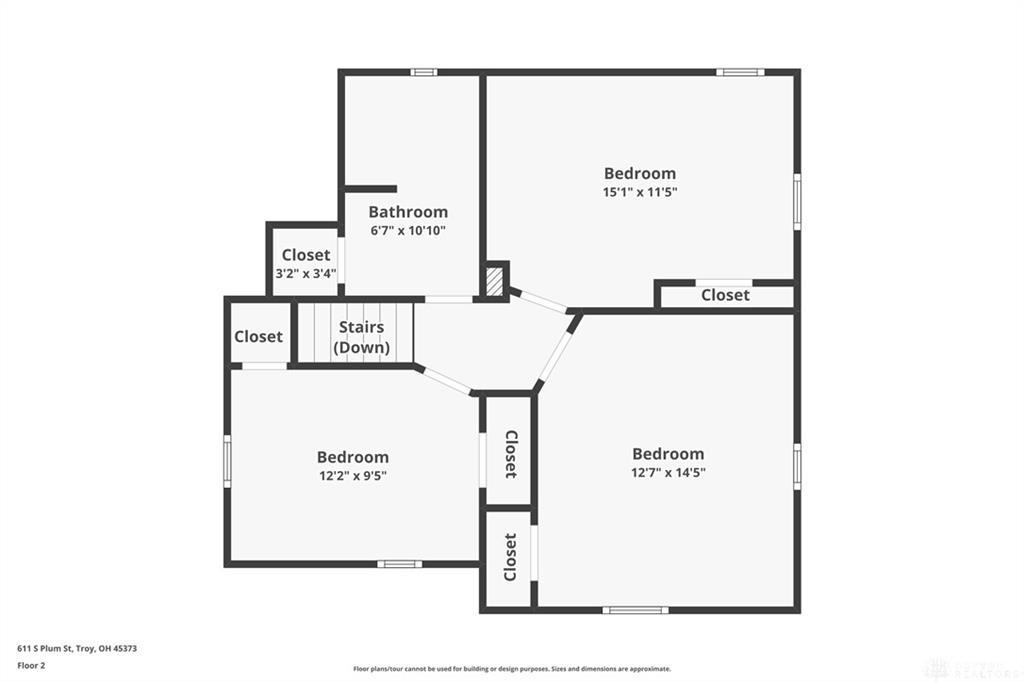 611 S Plum Property Photo 18
