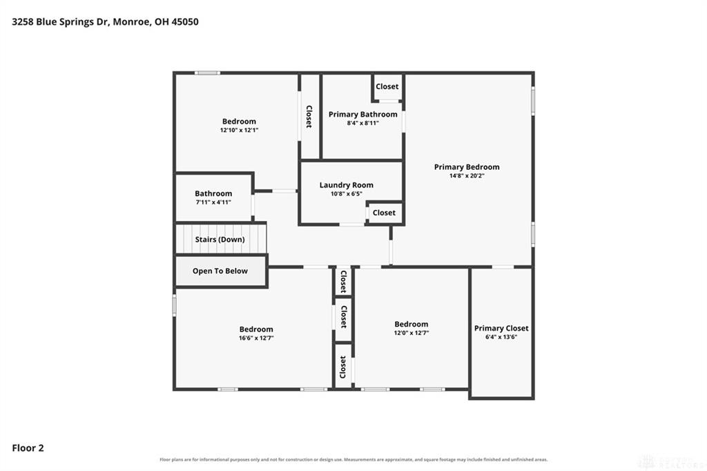 3258 Blue Springs Property Photo 70