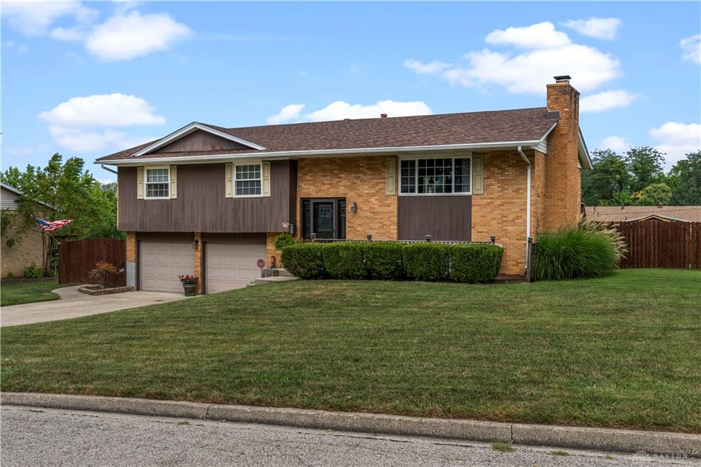345 Harpwood
