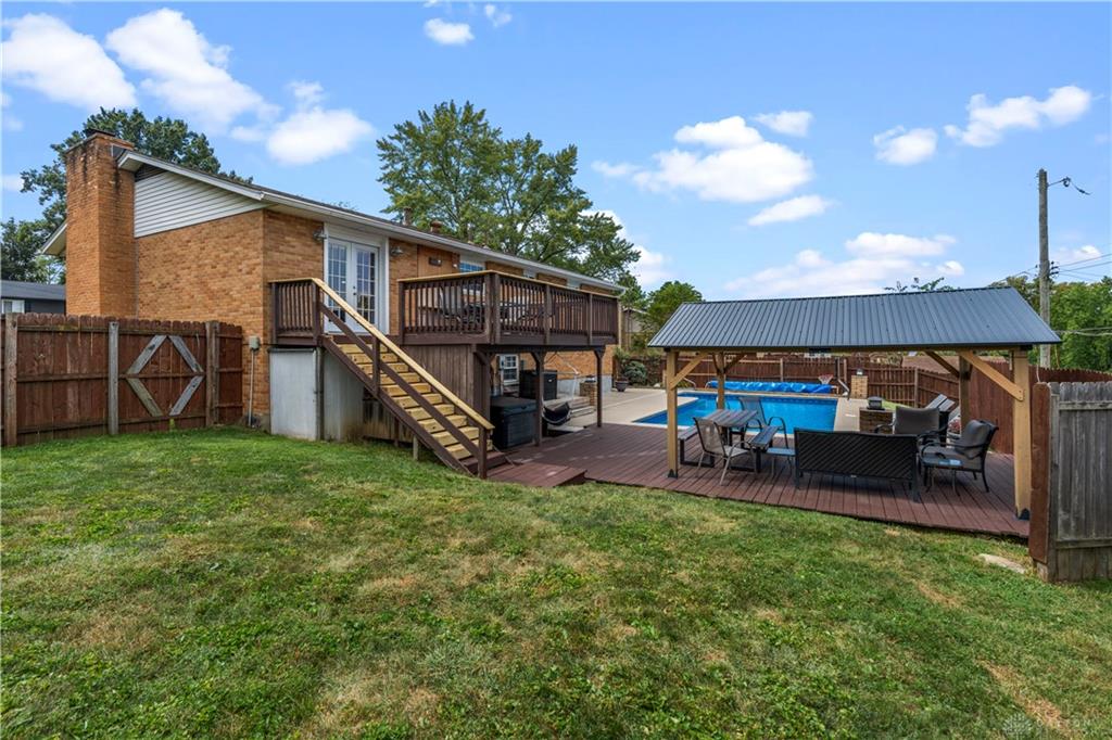 345 Harpwood Property Photo 33