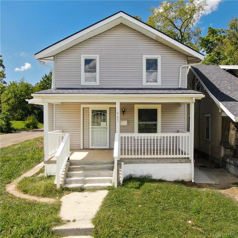 467 Groveland