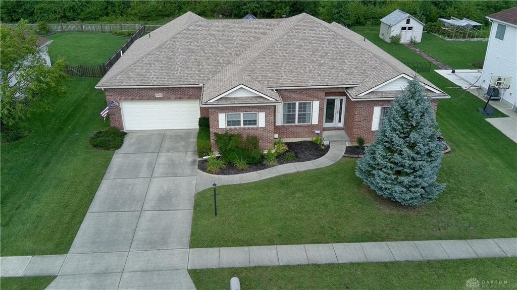 5981 Oak Ridge Property Photo 1