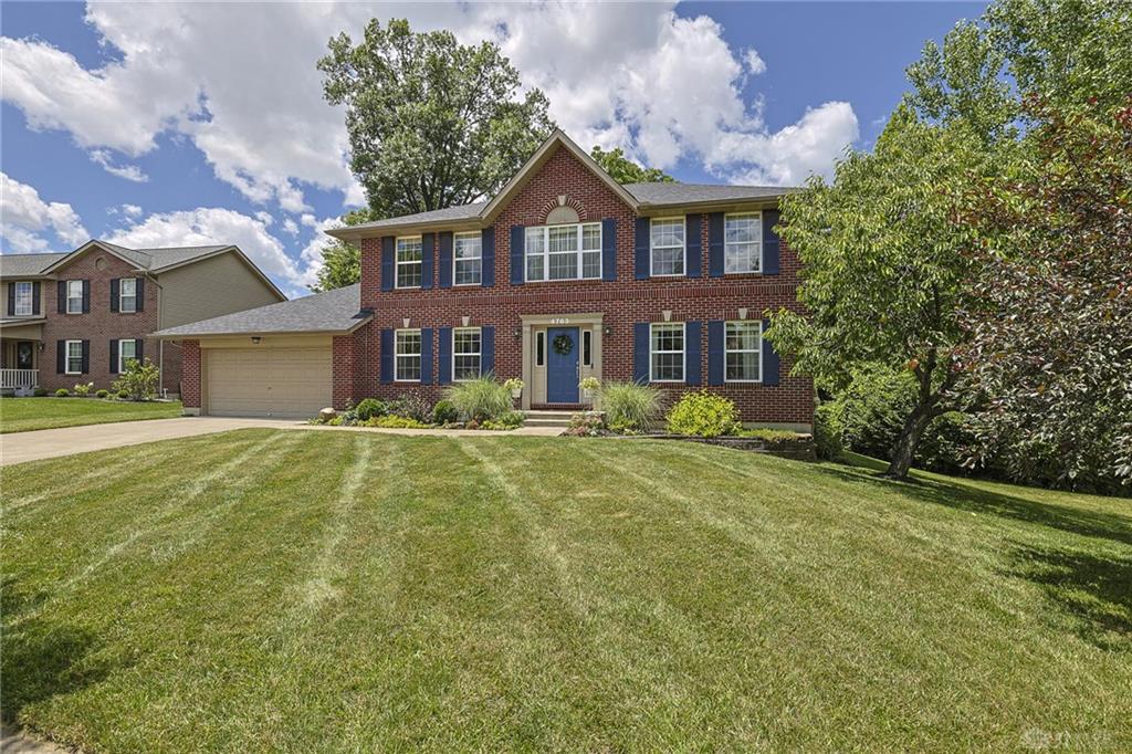 4763 Logsdons Meadow