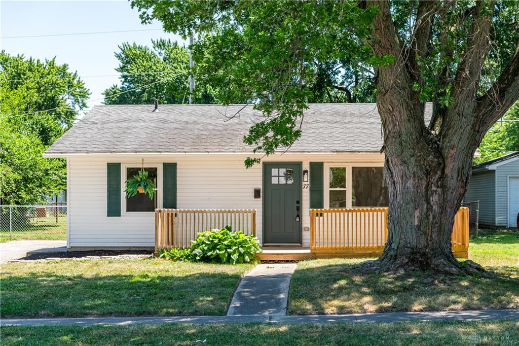 77 Ridgebury